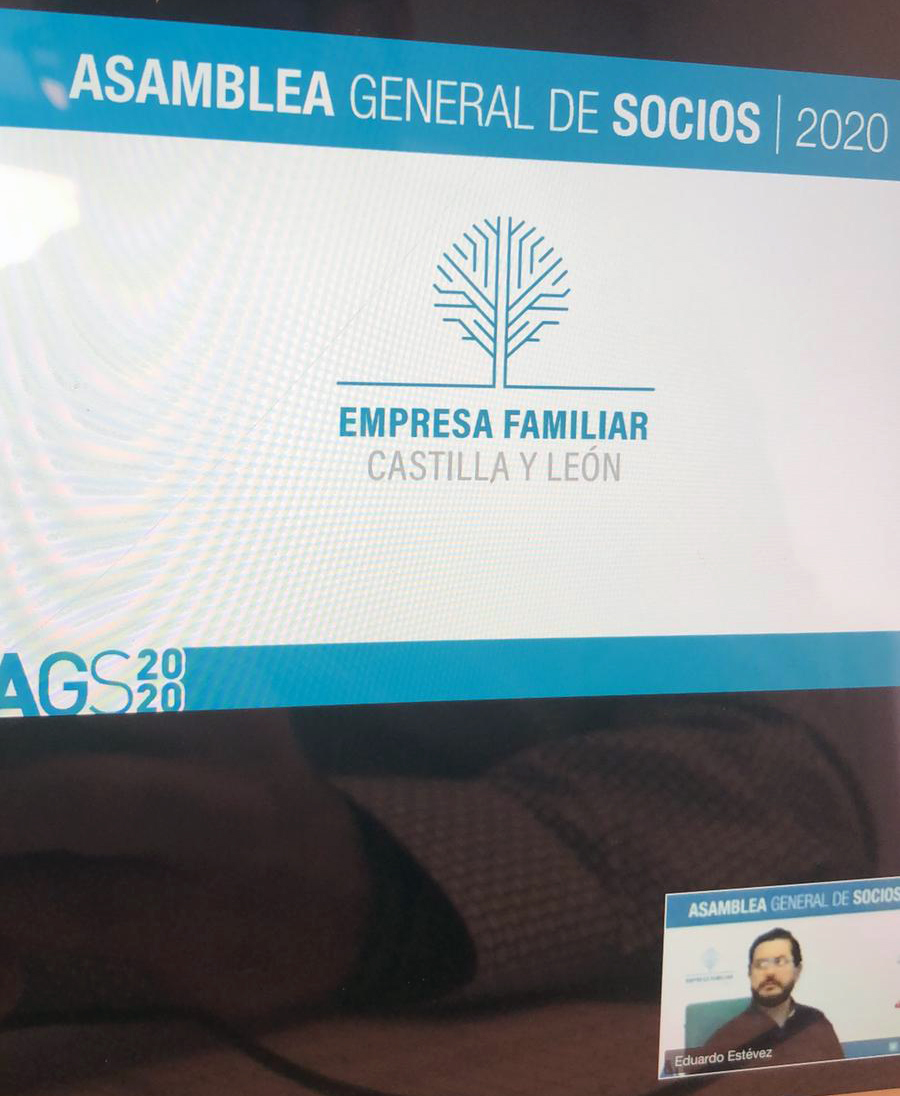 Asamblea EFCYL 2020